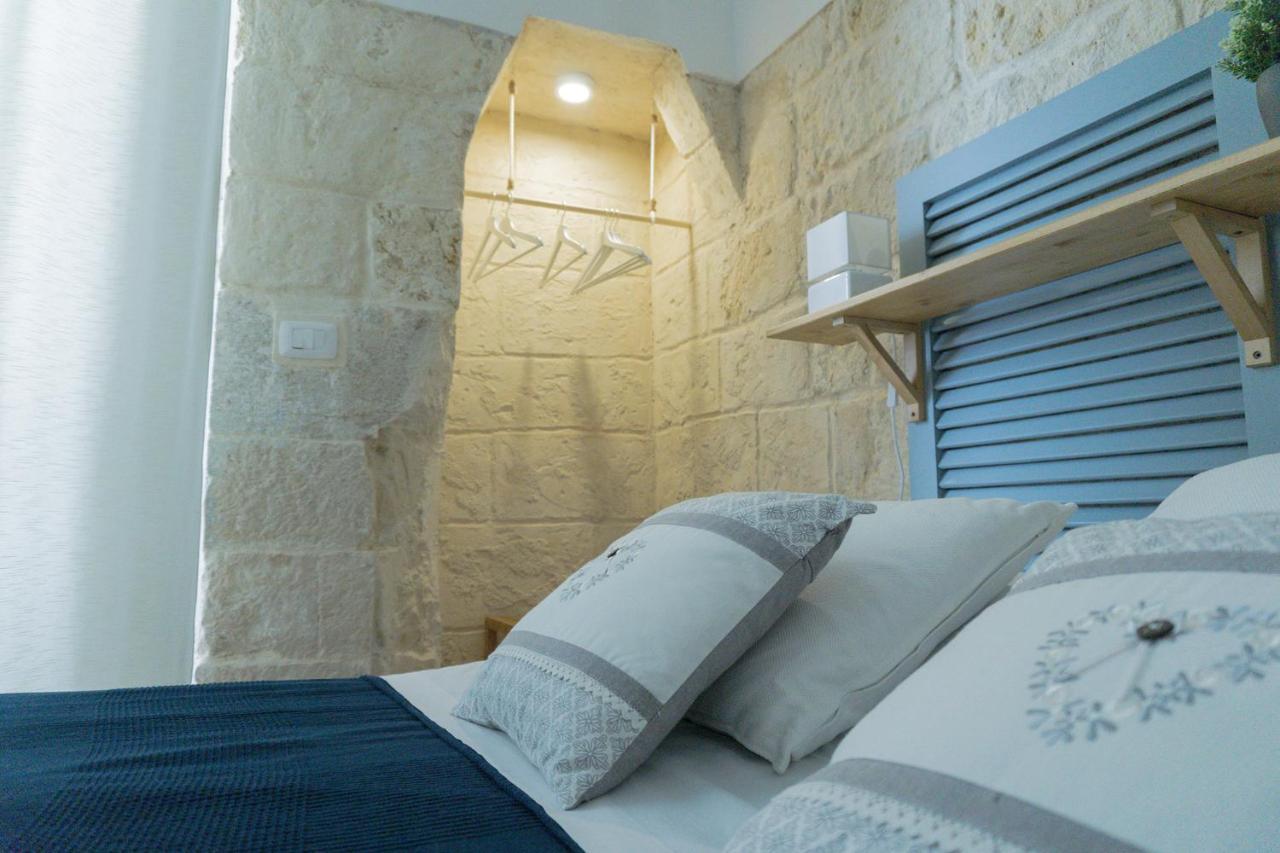 Donato Rooms Trani Εξωτερικό φωτογραφία