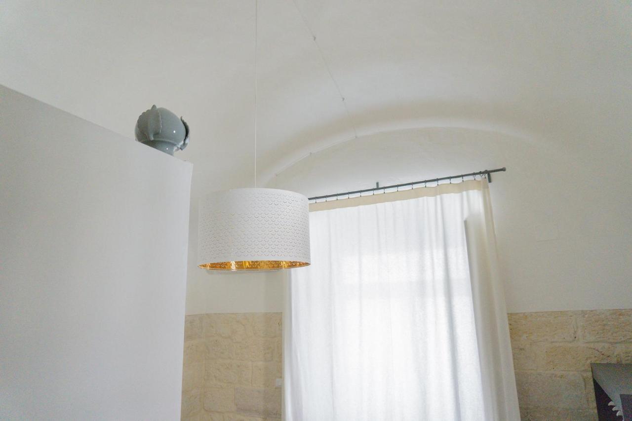 Donato Rooms Trani Εξωτερικό φωτογραφία