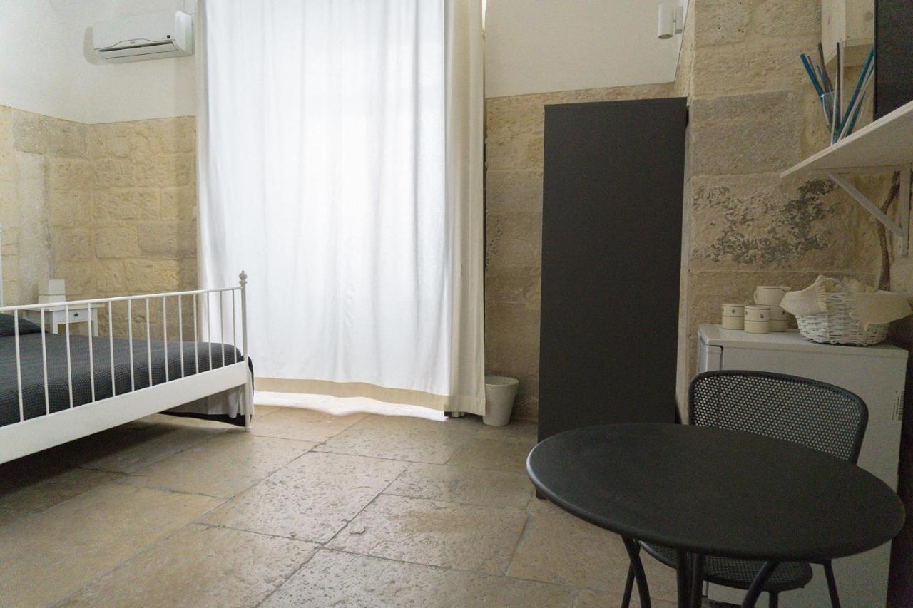 Donato Rooms Trani Εξωτερικό φωτογραφία