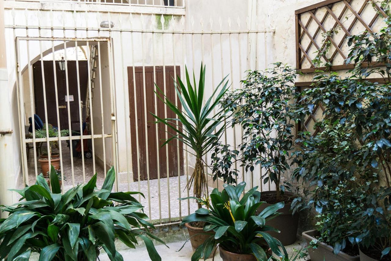 Donato Rooms Trani Εξωτερικό φωτογραφία
