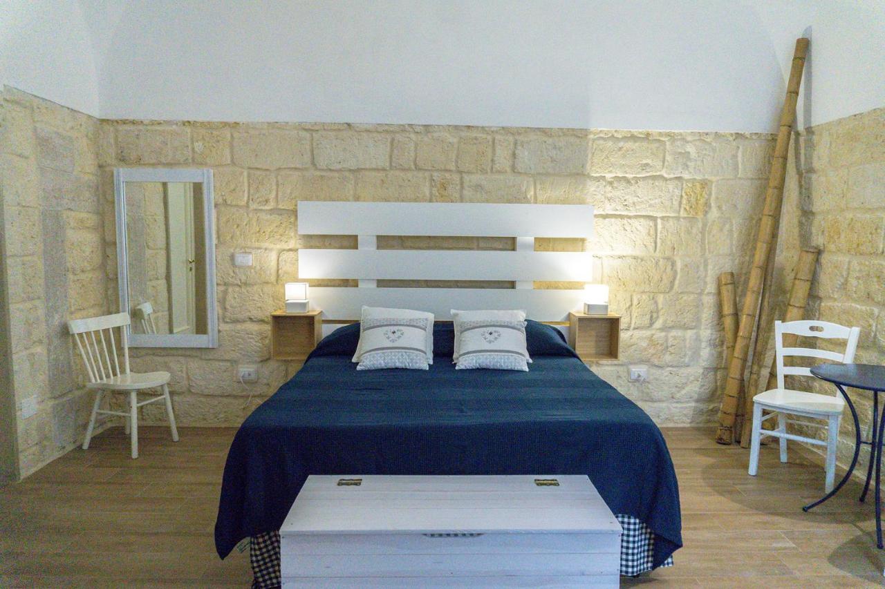 Donato Rooms Trani Εξωτερικό φωτογραφία