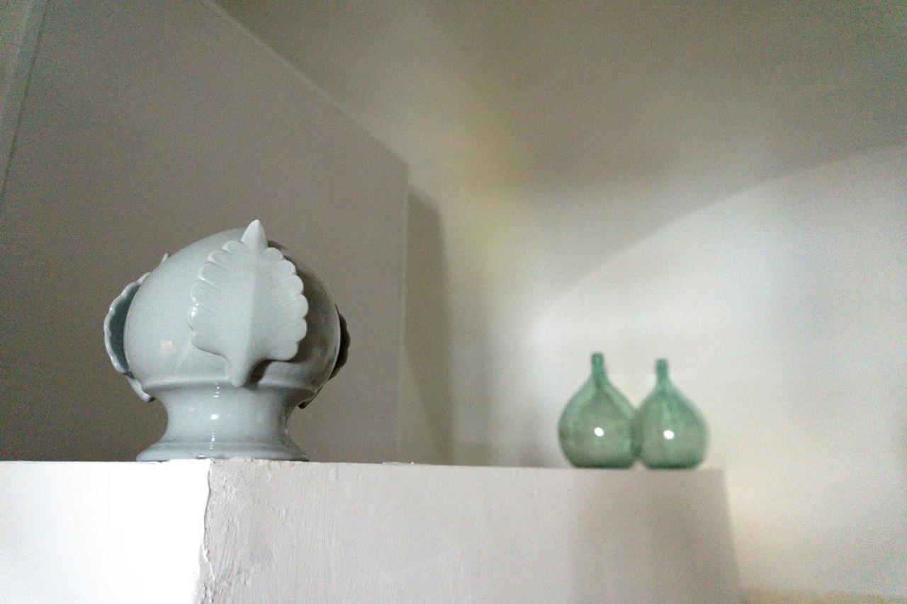 Donato Rooms Trani Εξωτερικό φωτογραφία