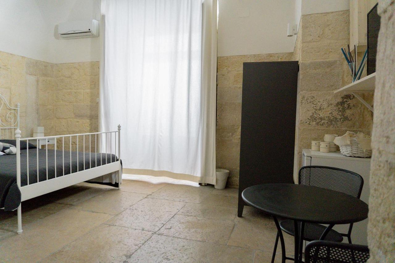 Donato Rooms Trani Εξωτερικό φωτογραφία