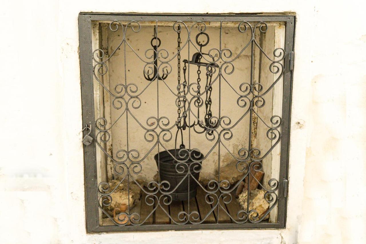 Donato Rooms Trani Εξωτερικό φωτογραφία