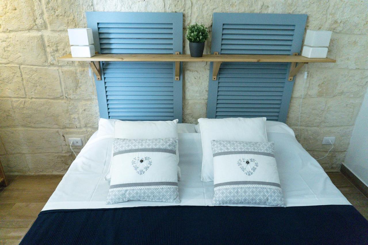 Donato Rooms Trani Εξωτερικό φωτογραφία