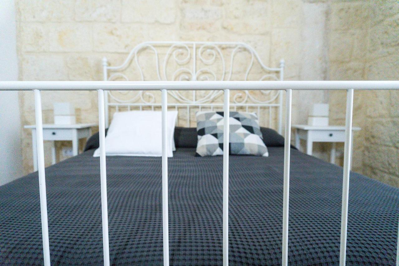 Donato Rooms Trani Εξωτερικό φωτογραφία