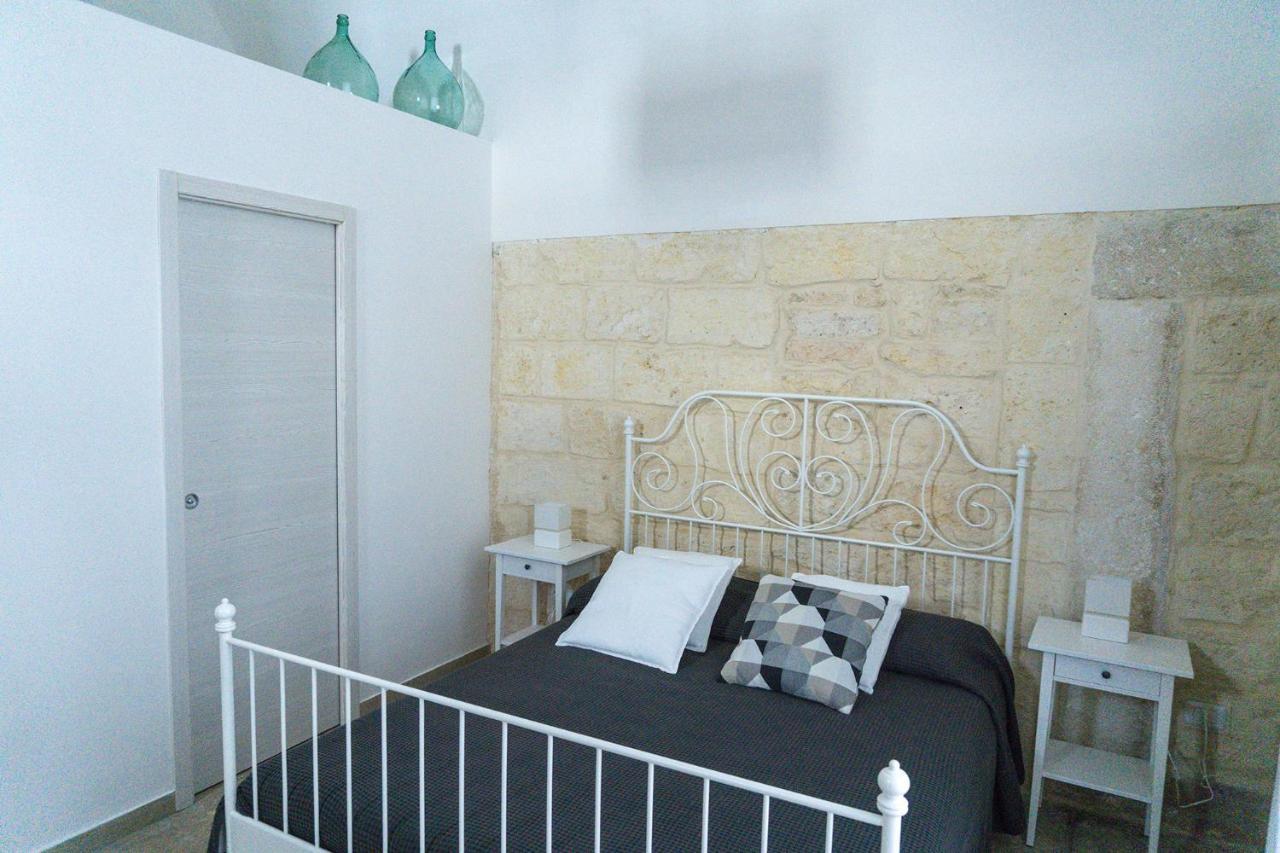 Donato Rooms Trani Εξωτερικό φωτογραφία