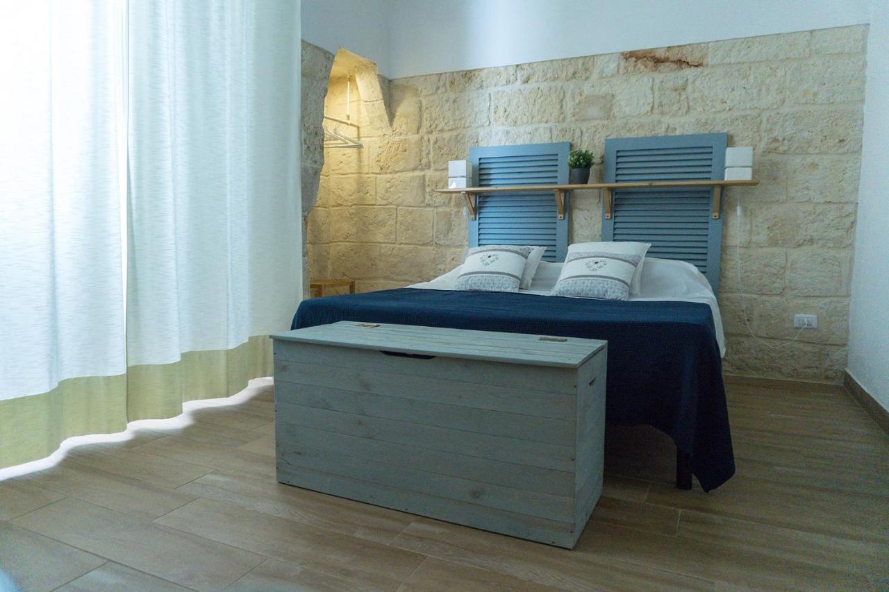 Donato Rooms Trani Εξωτερικό φωτογραφία