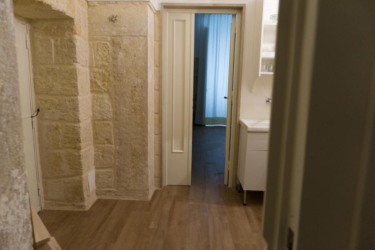 Donato Rooms Trani Εξωτερικό φωτογραφία