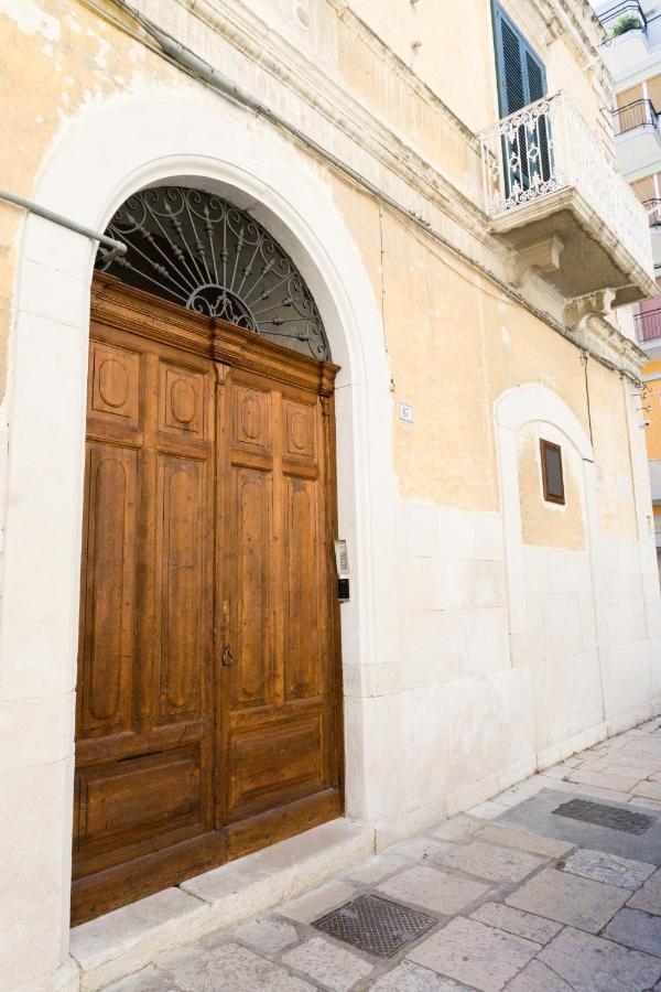Donato Rooms Trani Εξωτερικό φωτογραφία