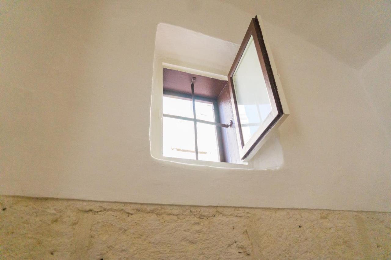 Donato Rooms Trani Εξωτερικό φωτογραφία