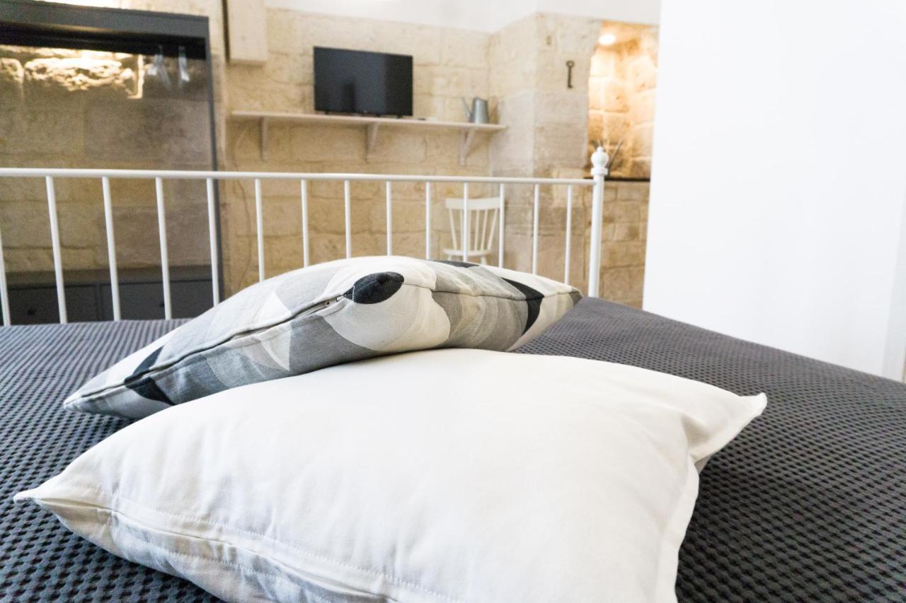 Donato Rooms Trani Εξωτερικό φωτογραφία