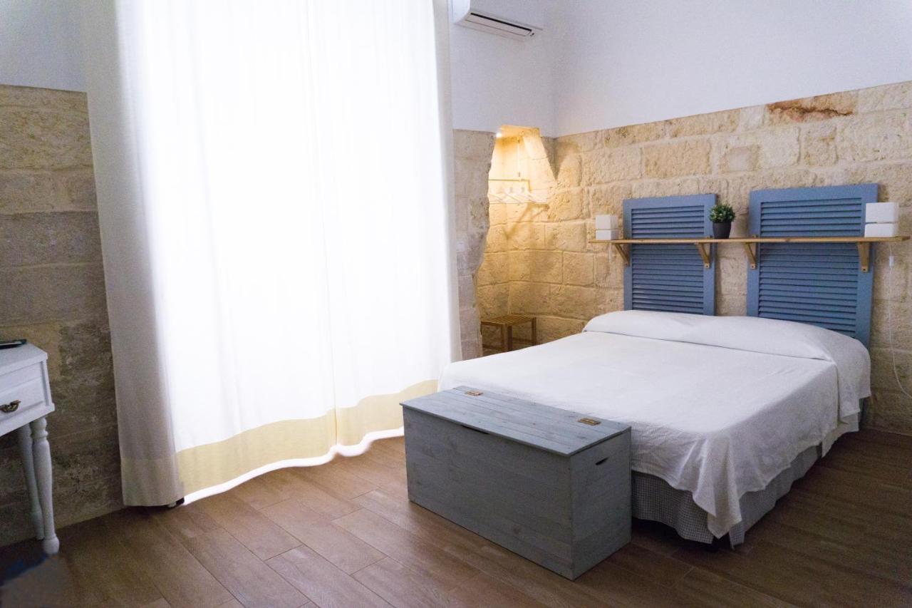 Donato Rooms Trani Εξωτερικό φωτογραφία