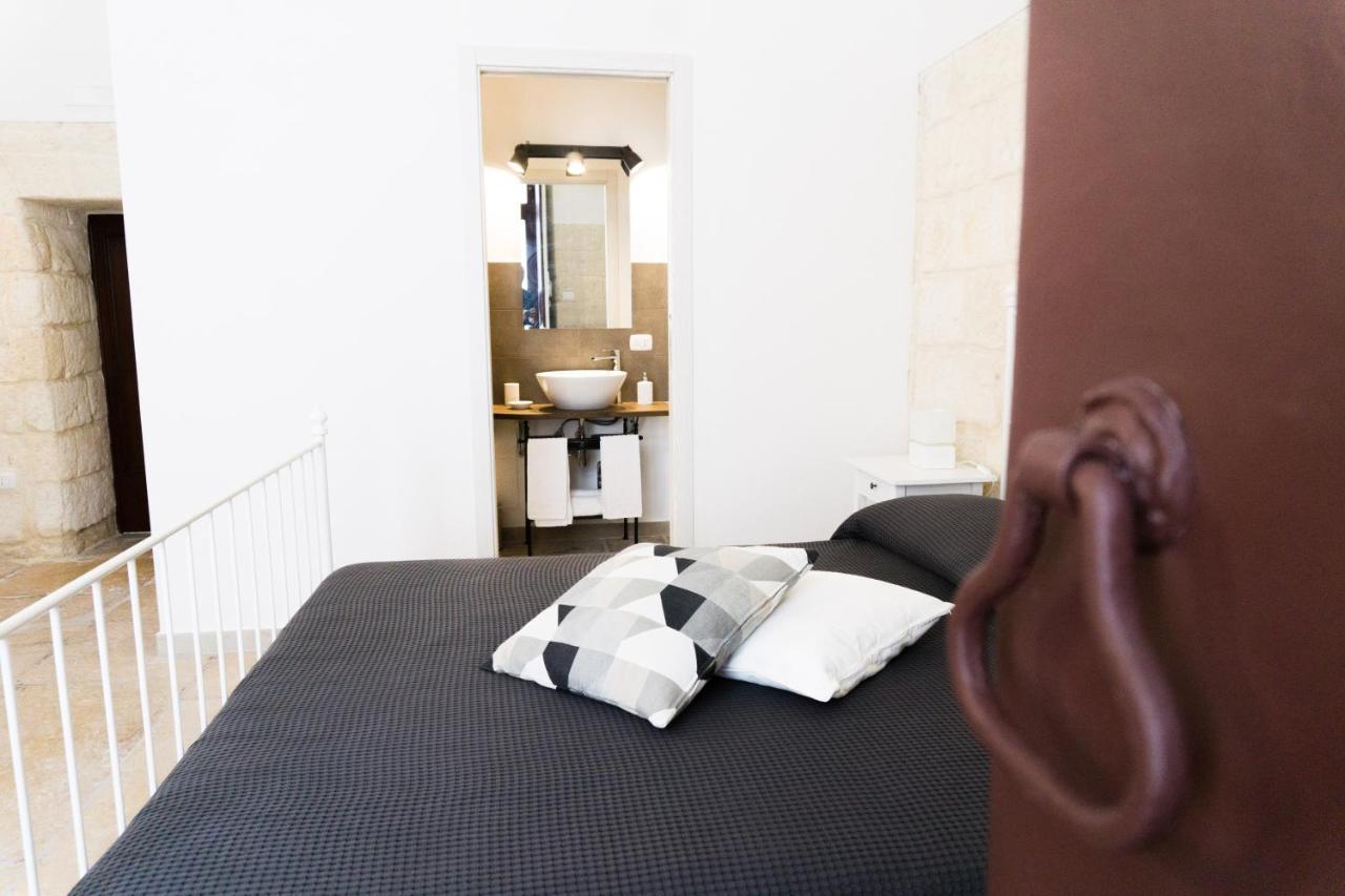 Donato Rooms Trani Εξωτερικό φωτογραφία