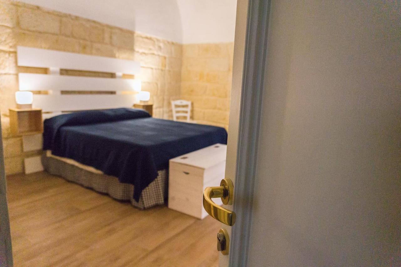 Donato Rooms Trani Εξωτερικό φωτογραφία