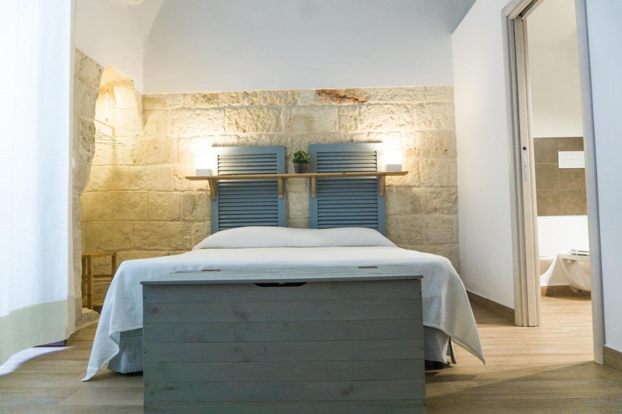 Donato Rooms Trani Εξωτερικό φωτογραφία