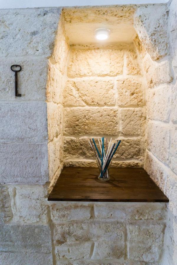 Donato Rooms Trani Εξωτερικό φωτογραφία