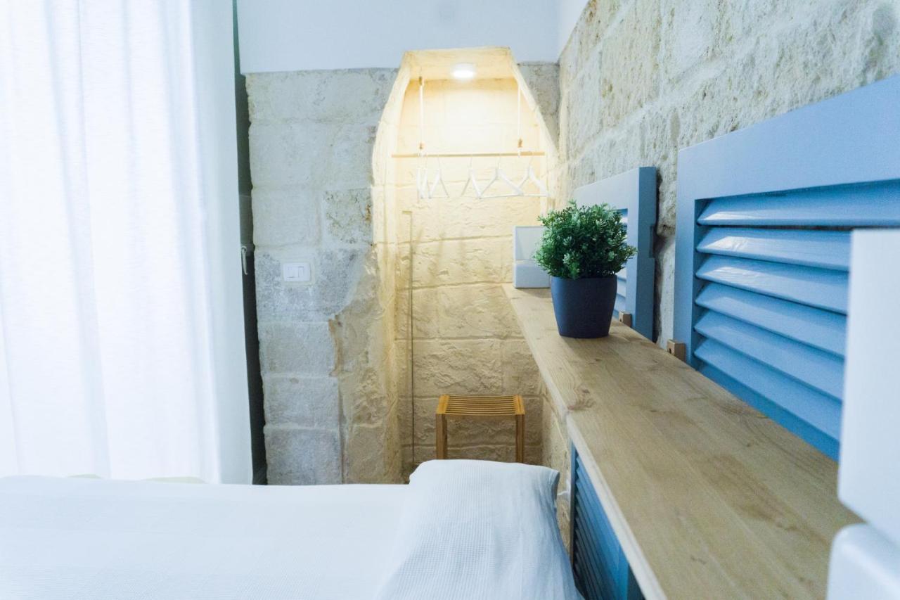Donato Rooms Trani Εξωτερικό φωτογραφία