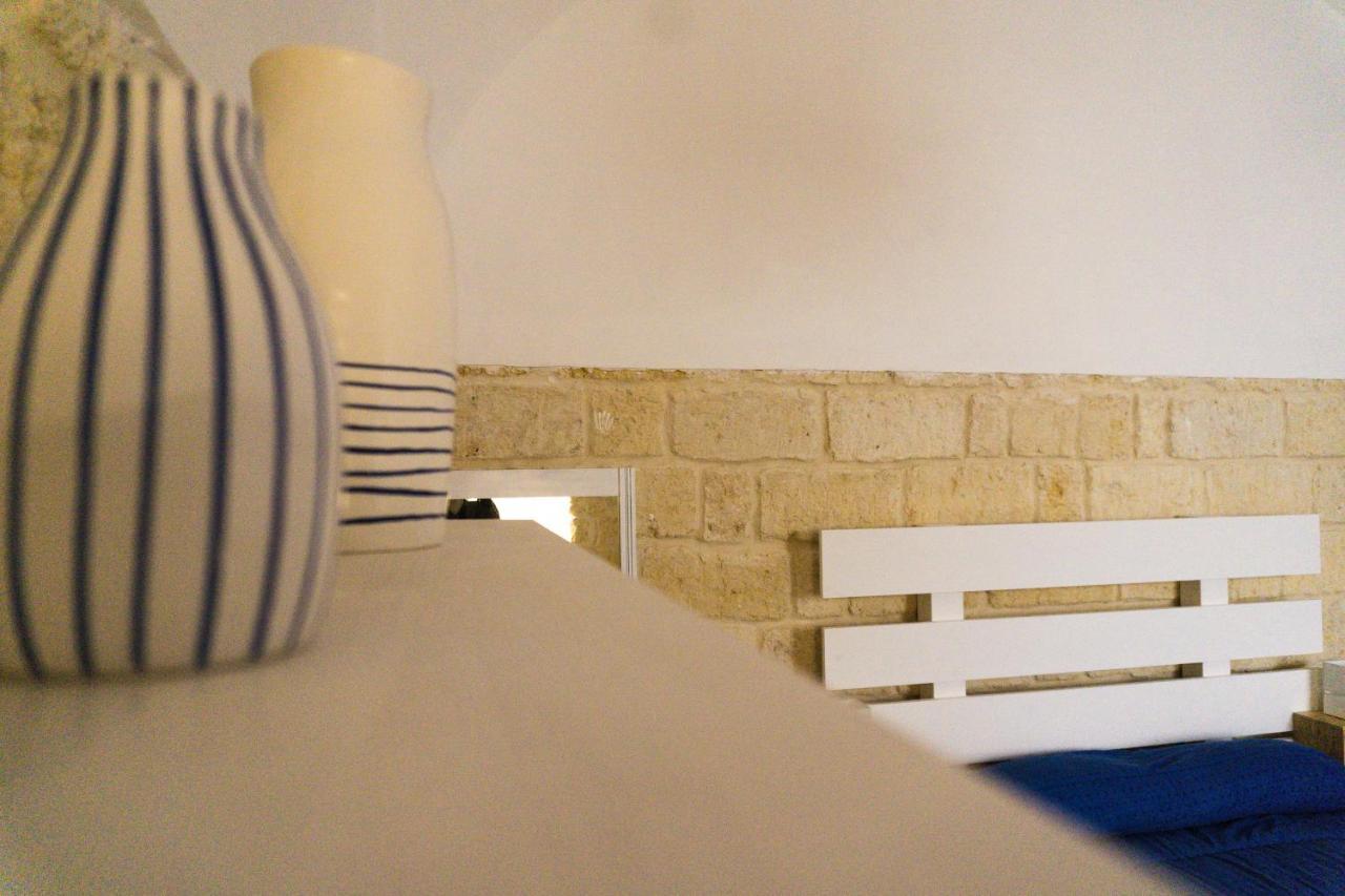 Donato Rooms Trani Εξωτερικό φωτογραφία