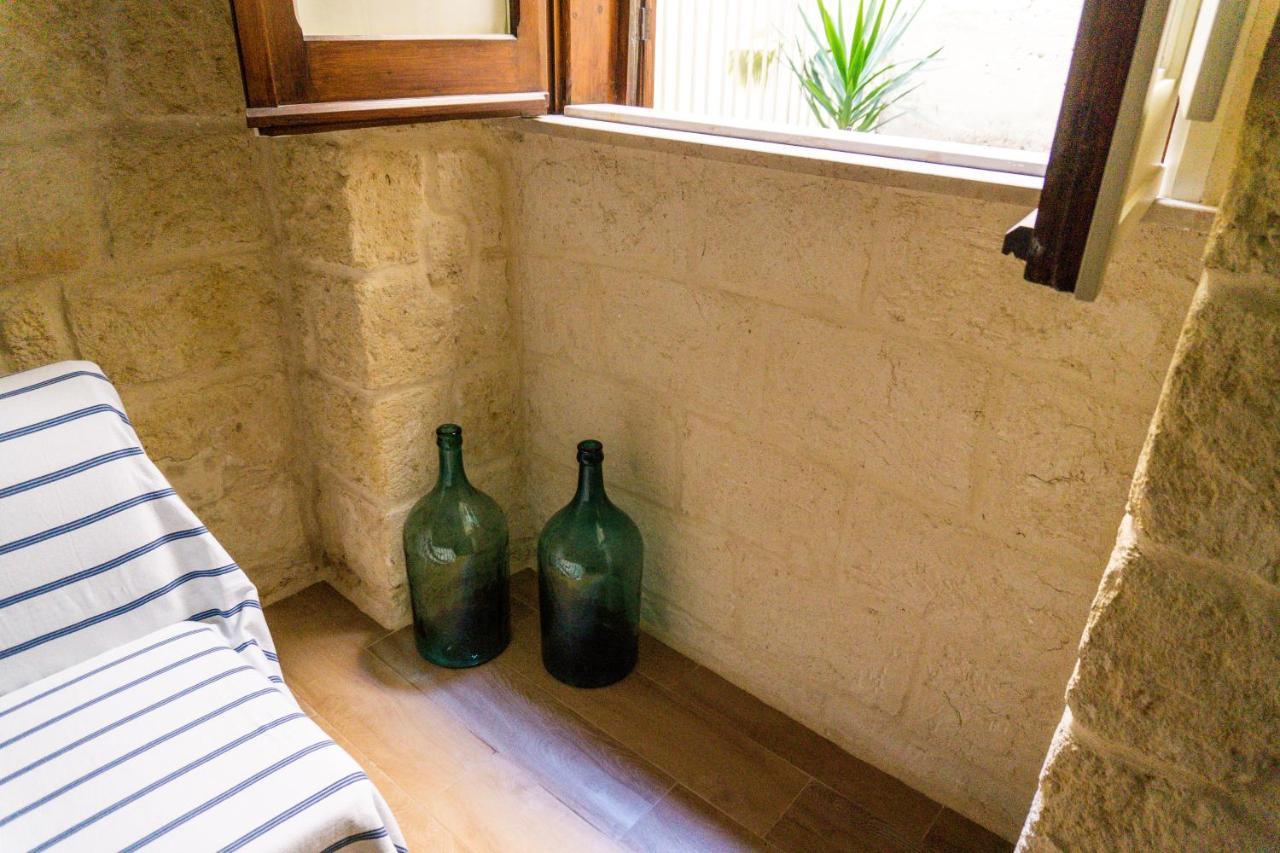 Donato Rooms Trani Εξωτερικό φωτογραφία